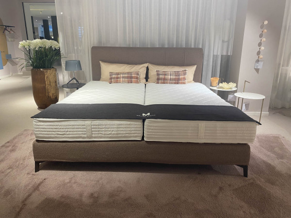 Boxsprinbett Fold 16367 Ausstellungsstück