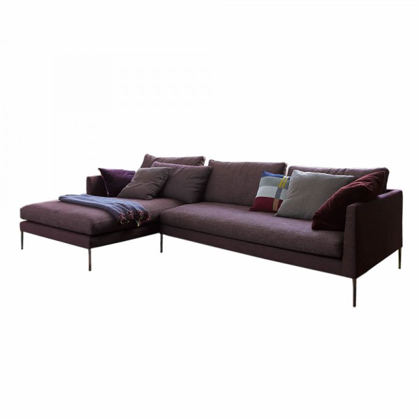 PILOTIS Sofa