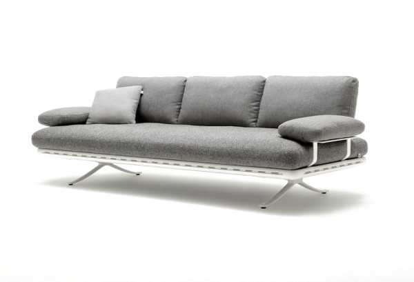 Yoko Sofa Bianco