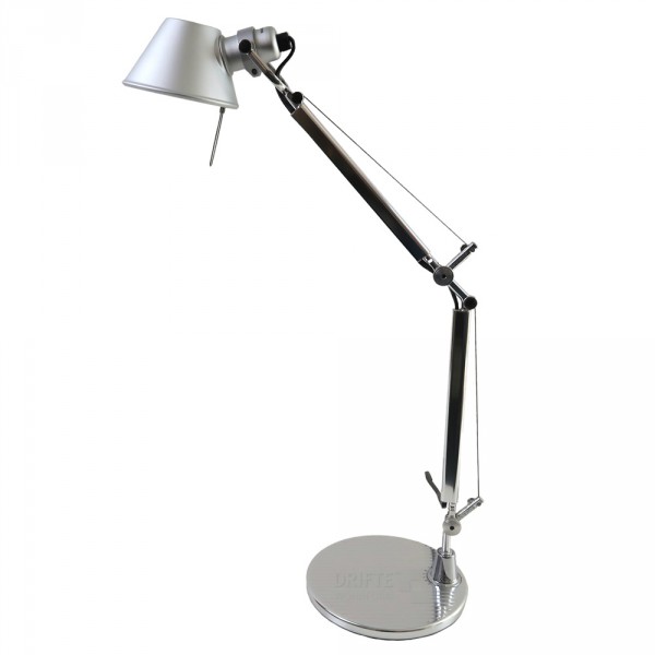 Tolomeo micro mit Tischfuß