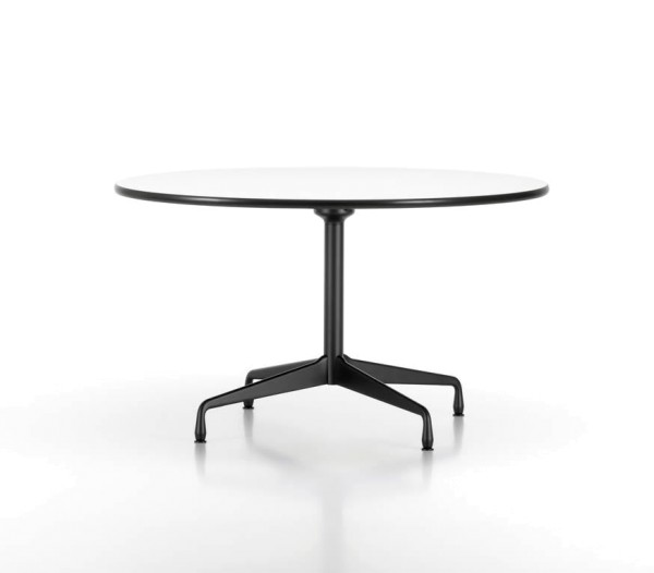 Eames Segmented Table Dining