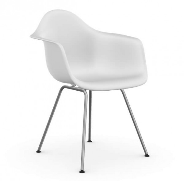 Eames Plastic Armchair DAX neue Farben