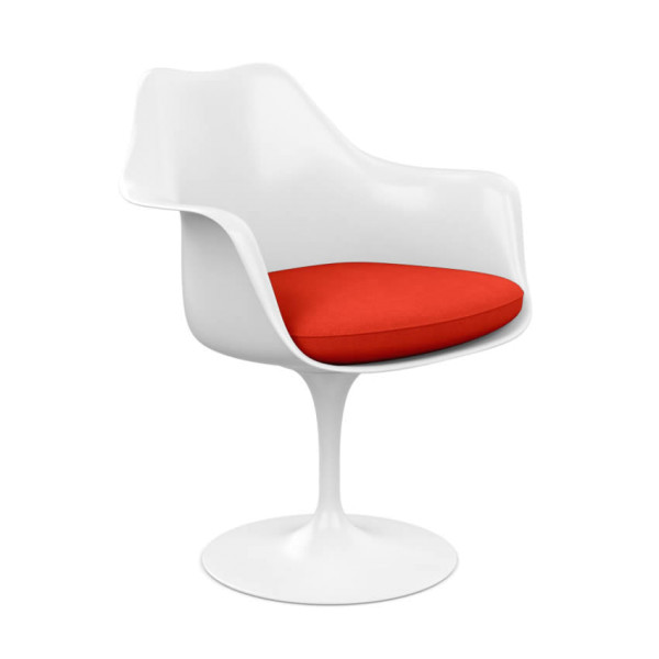 Saarinen Tulip Armchair