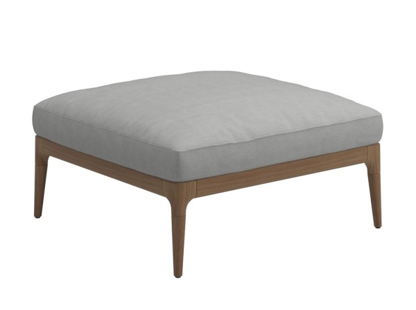 Lima Lounge Ottoman