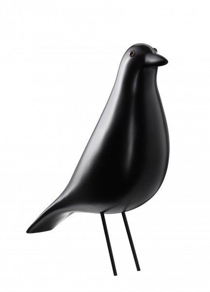 Eames House Bird