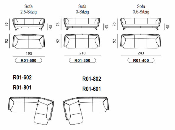 leolux-flint-sofa-abmessungen