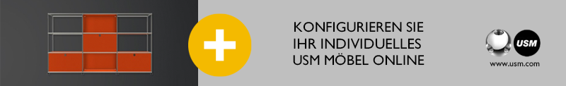zum USM Online Konfigurator