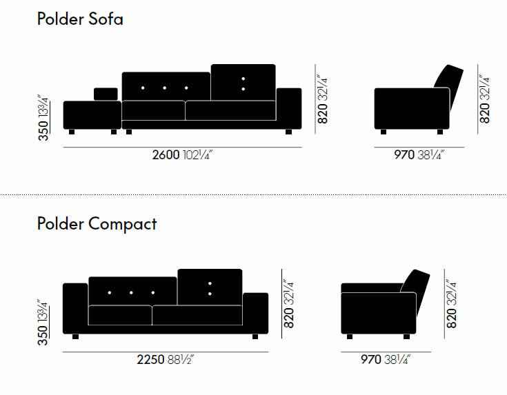 vitra-polder-sofa-abmessungen