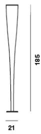 foscarini-mite-abmessungen2