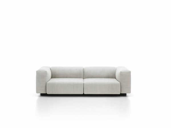 Soft Modular Sofa