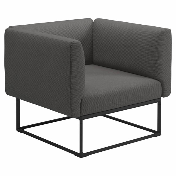 Maya Lounge Chair Sessel