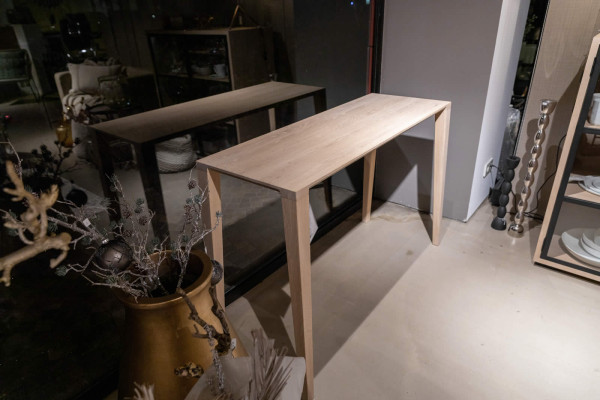 Konsole Aracol Ausstellungsstück