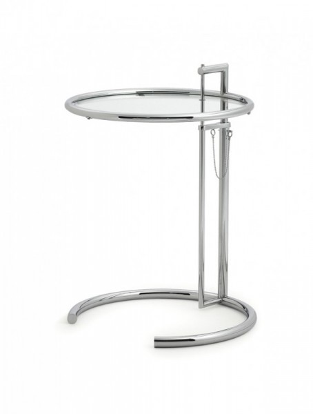 Adjustable Table E1027