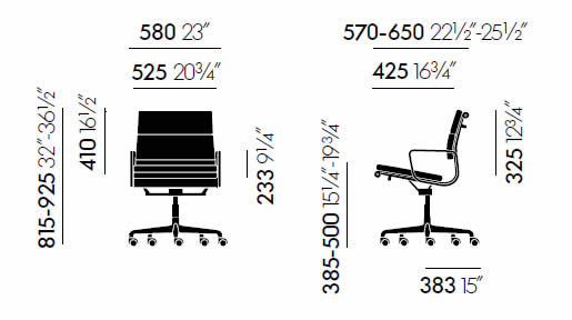 vitra-soft-pad-chair-ea-217-abmessungen