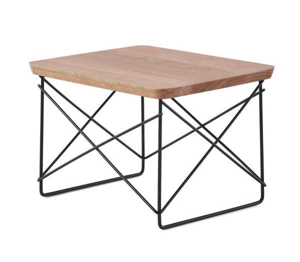 Occasional Table LTR Eucalyptus limitierte Sonderedition