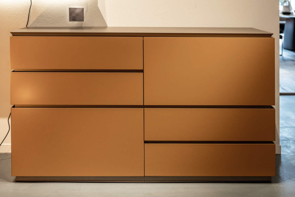 Sideboard Just Cube Bold Ausstellungsstück