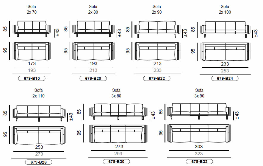 leolux-bellice-sofa-abmessungen