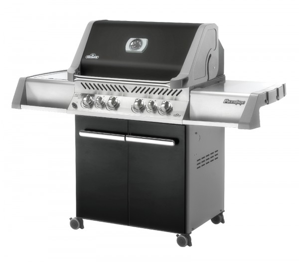 Prestige P 500 RSIB PK