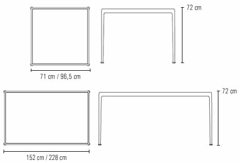 knoll-1966-outdoor-dining-table-abmessungen
