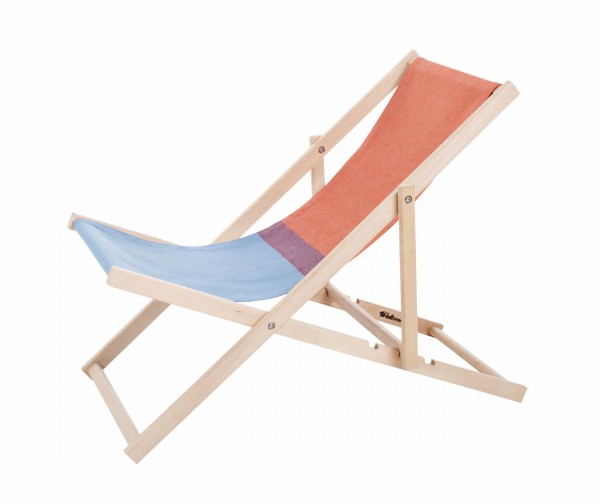 Beach Chair Strandstuhl