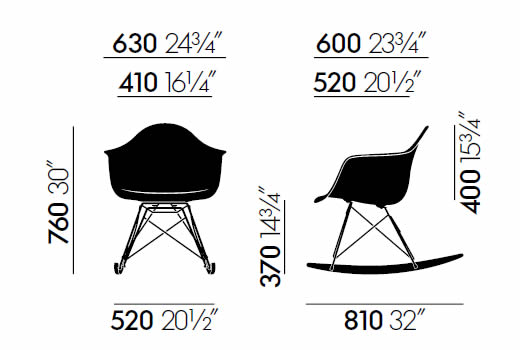 vitrea-rar-eames-plastic-chair-abmessungen