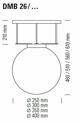tecnolumen-dmb26-bauhaus-deckenleuchte-abmessungen