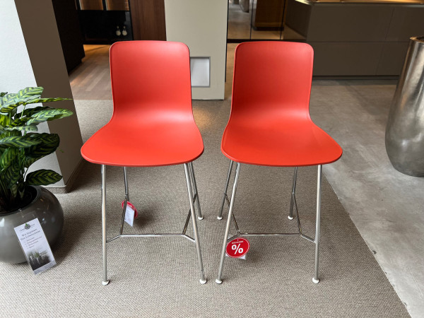 Thekenhocker Set HAL 4772 Ausstellungsstück