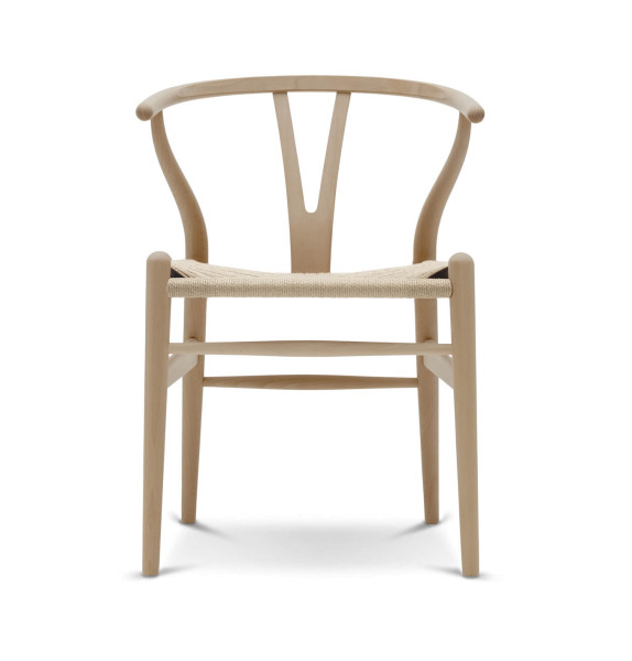 CH24 Wishbone Chair