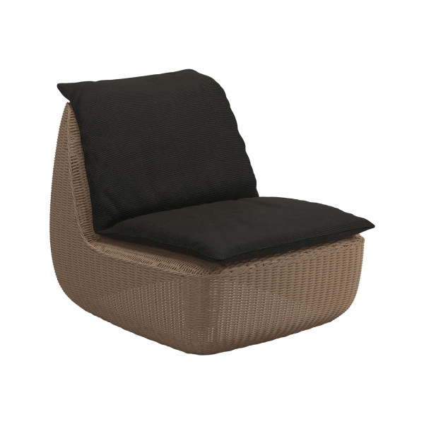 Omada Lounge Chair Sessel