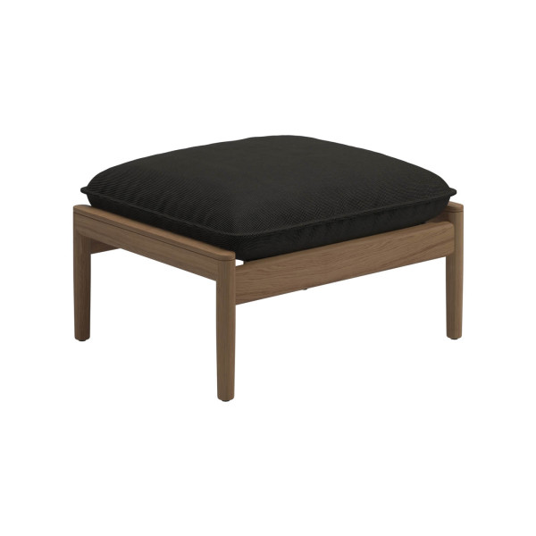 Saranac Ottoman