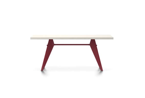 EM Table Jean Prouve