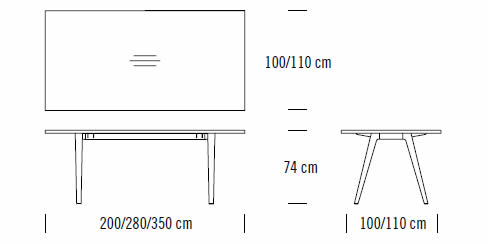 thonet-tisch-1500-abmessungen