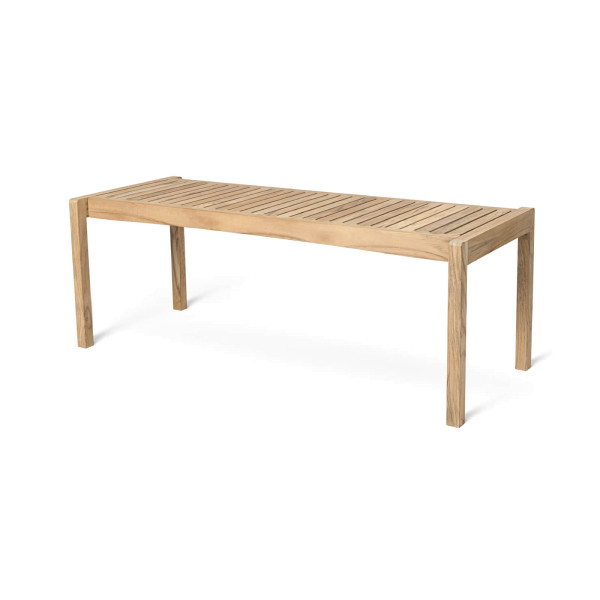 AH912 Outdoor Table Bench