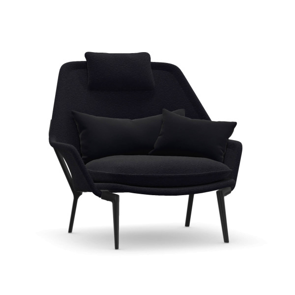 Slow Chair