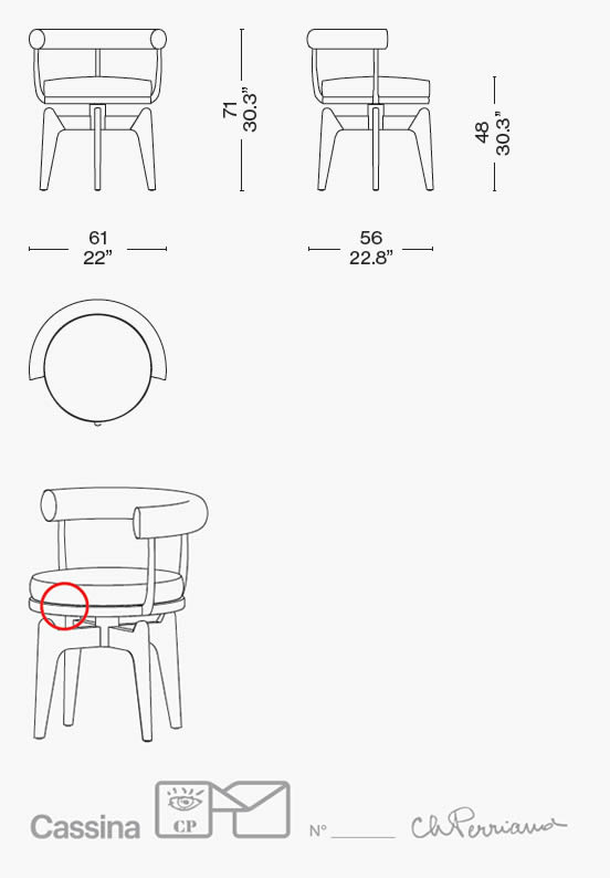 cassina-indochine-drehstuhl-abmessungen