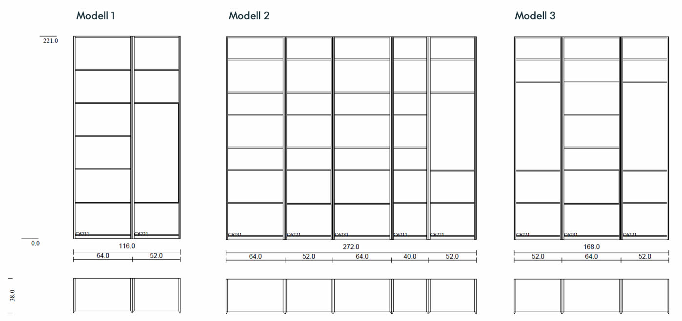 form1-f20-regalsystem-modelle-abmessungen