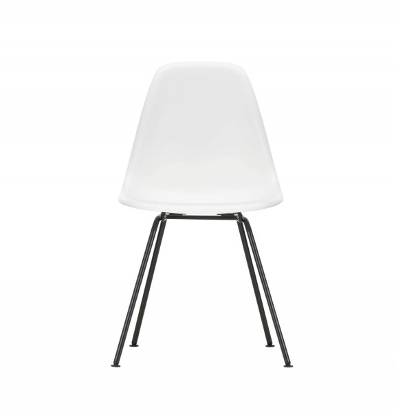 Eames Plastic Side Chair DSX neue Farben