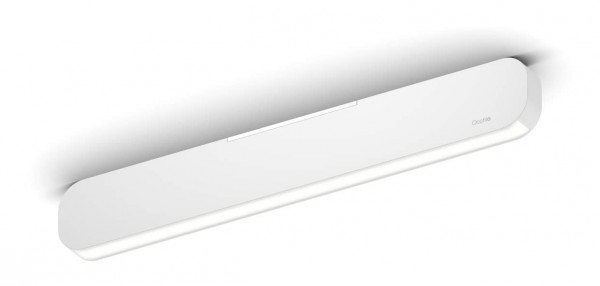 Mito linear alto LED Deckenleuchte