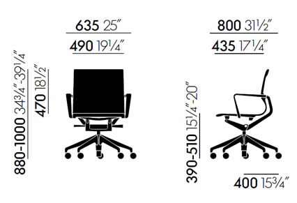 vitra-physix-buerostuhl-abmessungen