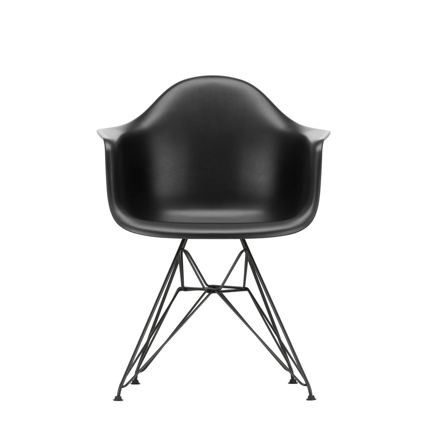 Vitra Eames Plastic Armchair DAR neue Farben Drifte