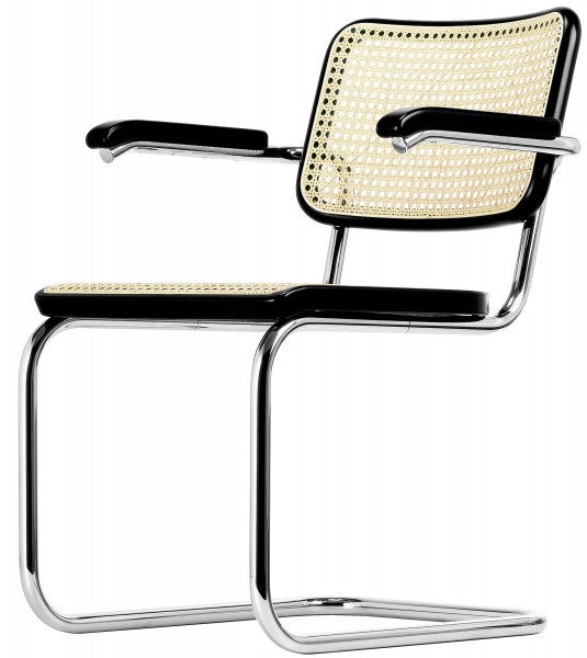 S 64 Icons of Thonet Stuhl