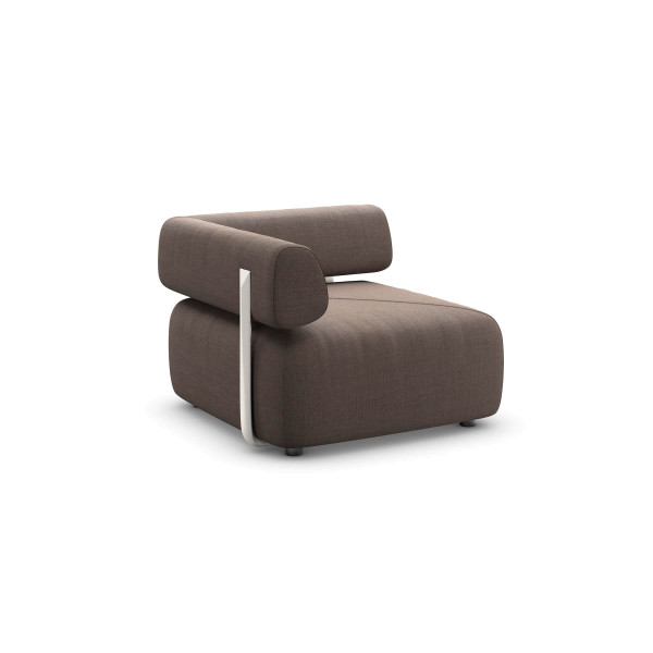 BRIXX Sofa Eckmodul