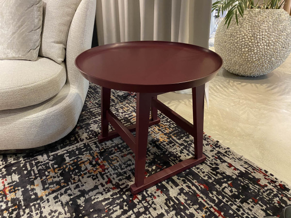 kleiner Tisch Recipio 10738 Ausstellungsstück