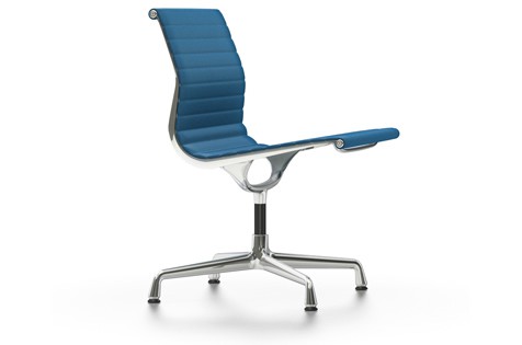 Aluminium Chair EA 105