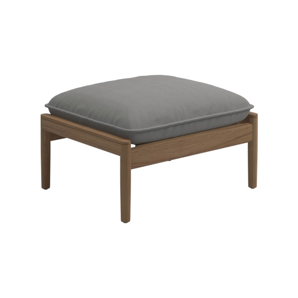 Saranac Ottoman