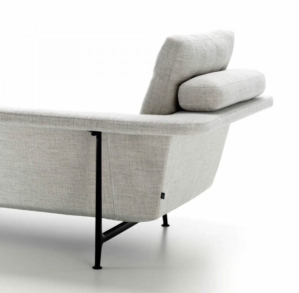 Vitra Grand Sofa Drifte
