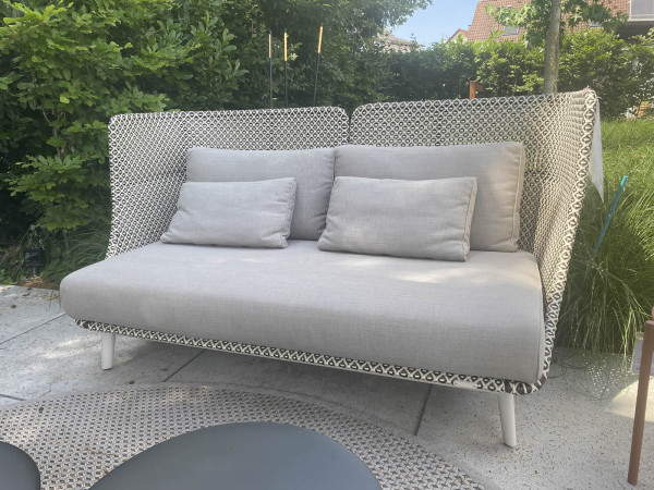 Gartensofa MBARQ 14623 Ausstellungsstück