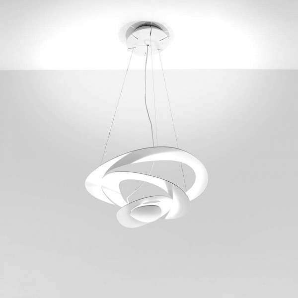 Pirce Mini Suspension