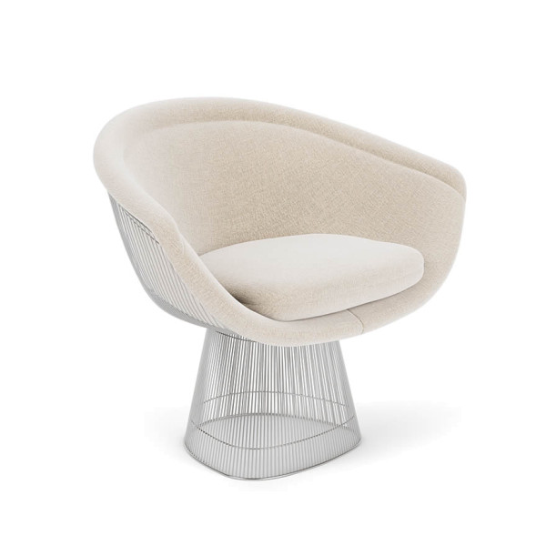 Platner Lounge Chair