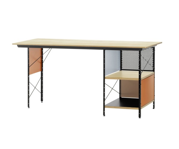 Eames Desk Unit Schreibtisch